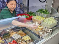 -福屿鲜捞小吃·捞化(福屿总店)