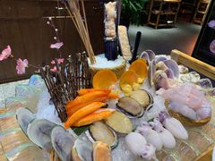 -霸王虾·小龙虾香辣蟹(玉林店)