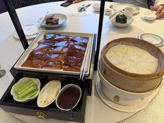 -上海和平饭店龙凤厅 Dragon Phoenix
