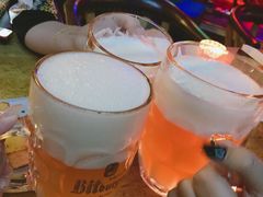 -碧特博格·20年品牌西餐厅(芜湖路店)