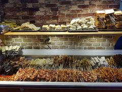 -二红烧烤排骨串(麦岛店)