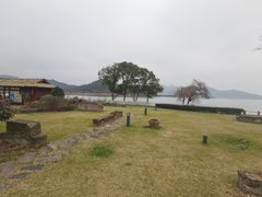 -东钱湖旅游度假区