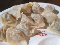 -四姐妹东北饺子(沙尾路店)