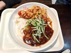 -胖东来生活广场(健康路店)
