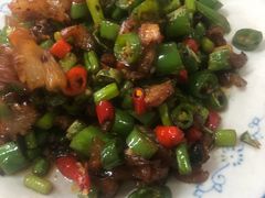 -新新湘菜馆(新中街二条店)