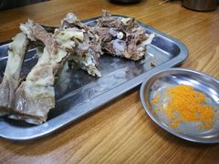 -马学武手抓美食(下南关总店)