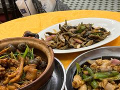 -棠记大排档(海珠店)