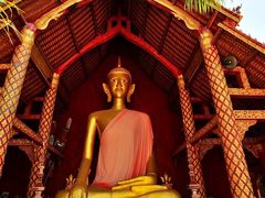 -西双版纳傣族园-曼春满佛寺