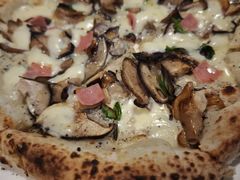 -Pizzeria da Nicola·火炉披萨(中大国际店)