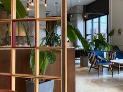 -The Rug Cafe(王府中环店)