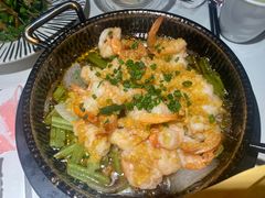 -老平安农家菜(平安店)