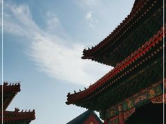 -历代帝王庙博物馆