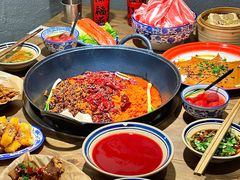 -于屿城重庆火锅(深圳总店)