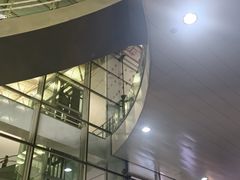 -河内内排国际机场