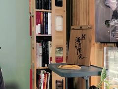 -满悠悠惜食(万豪国际公寓店)