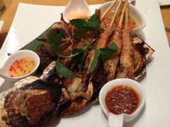 -Pho Asia 亚阁越南料理(上海来福士广场店)