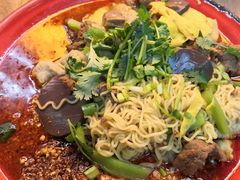 -文立新麻辣烫(合生汇21街区店)