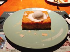 -绿茵阁牛扒餐厅(客村店)