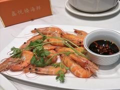 -鑫悦楼煎蟹·16年海鲜大排档