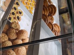 -君之狮子山·轻糖烘焙(松江印象城店)