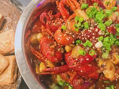 -虎虎龙虾大排档(双井店)