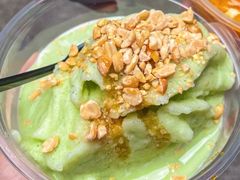 -夏食光安顺小舒冰粉冰浆(甲秀楼店)