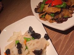 -周家二小姐的菜(西津渡店)