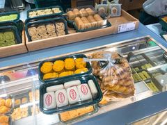 -泸溪河桃酥(壹方城店)