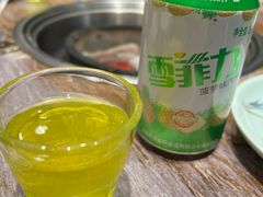 雪菲力-红岸碳烤齐齐哈尔原味生态烤肉