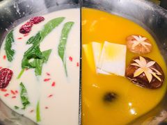 -湊湊火锅·茶憩(石家庄万象城店)
