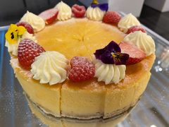 -圣丰索菲特·2 On 988 Café 自助餐厅