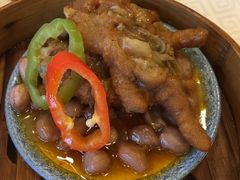 -顺峰海鲜酒楼(省府店)