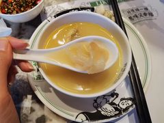 -禄婶鸡煲·打边炉
