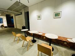 用餐区-古耳咖啡(北锣店)