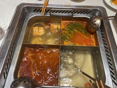 -海底捞火锅(吾悦国际广场店)