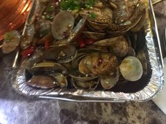 -还是那家•秘制活鱼现烤•香辣美蛙(独墅湖邻里中心店)