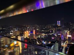 -索菲特酒店 · 云尚天际自助餐厅