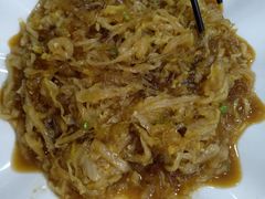 -祝家饺子馆