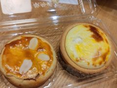 -鲍师傅糕点(台东步行街店)