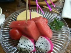 -慢丽江·云南野生菌土鸡锅(付家庄店)