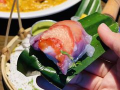 -泰妃殿(宏伊国际广场店)