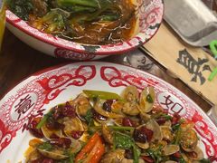 -破店肥哈·东北烧烤·夜宵(南山保利店)