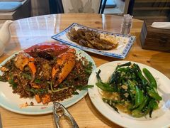 -喜记避风塘炒辣蟹(总店)