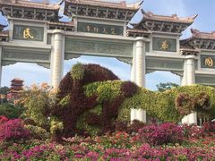 -梵天禅寺