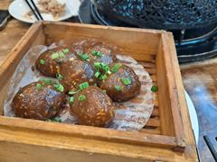 -一楼食业·美食人家