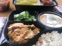 -金小悦饭堂(中禾店)