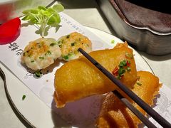 -鸡毛兑糖·尚宴(鄞州水街店)
