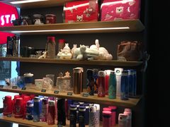 -COSTA COFFEE(斯普瑞斯奥特莱斯店)