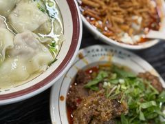 -西月城谭豆花(春熙路店)