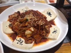 -紫霞门韩国料理烤肉(深南东路店)